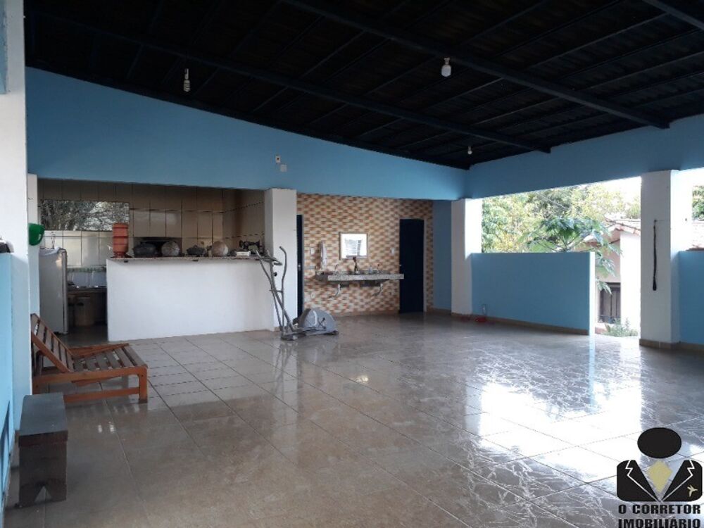 Sítio à venda com 5 quartos, 21000m² - Foto 2