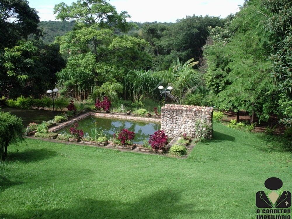 Sítio à venda com 5 quartos, 21000m² - Foto 7