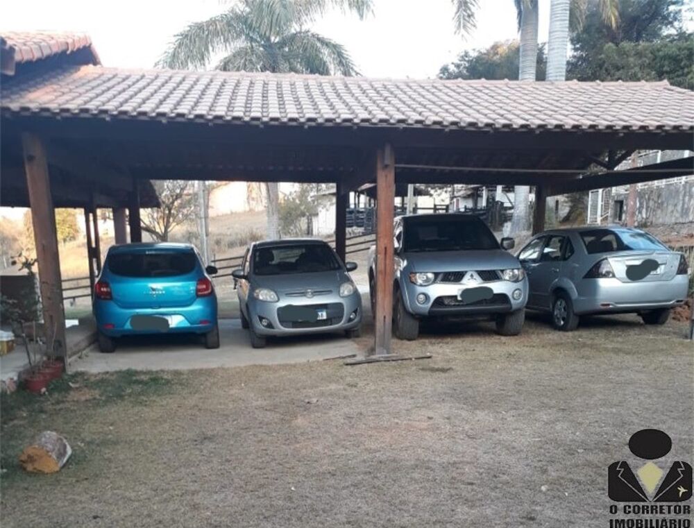Sítio à venda com 5 quartos, 21000m² - Foto 6