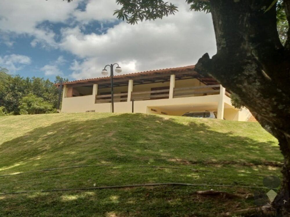 Sítio à venda com 3 quartos, 20000m² - Foto 2