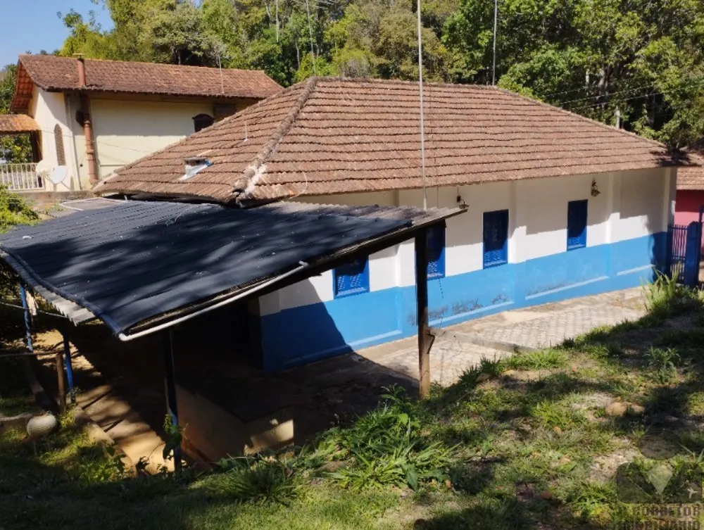 Chácara, 6 quartos, 3200 m² - Foto 2