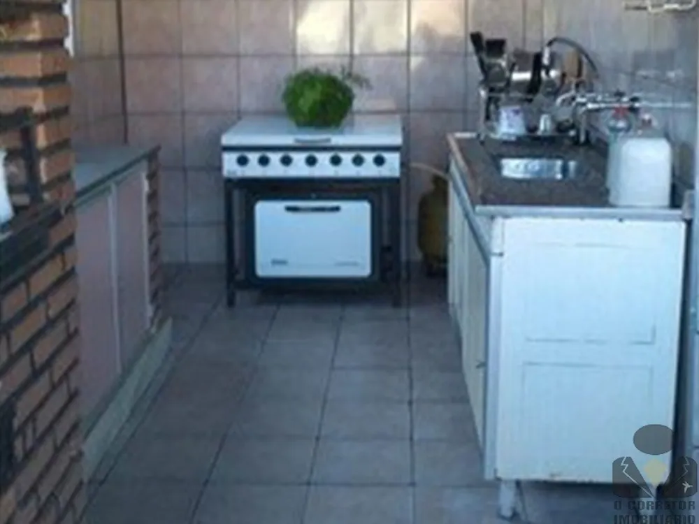 Casa, 3 quartos - Foto 10