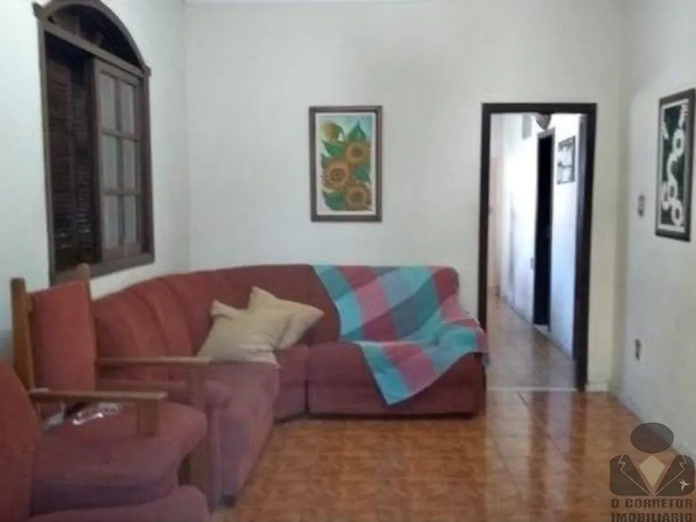 Casa, 3 quartos - Foto 4