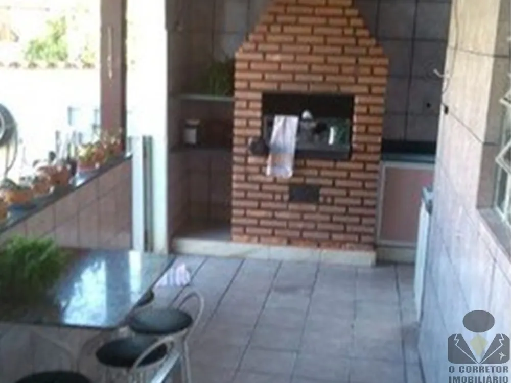 Casa, 3 quartos - Foto 9
