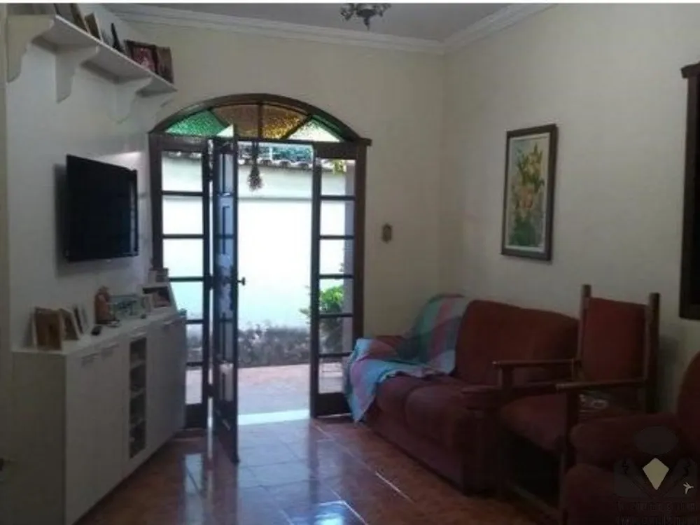Casa, 3 quartos - Foto 3