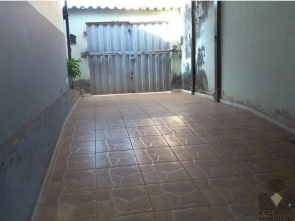 Casa, 3 quartos - Foto 12