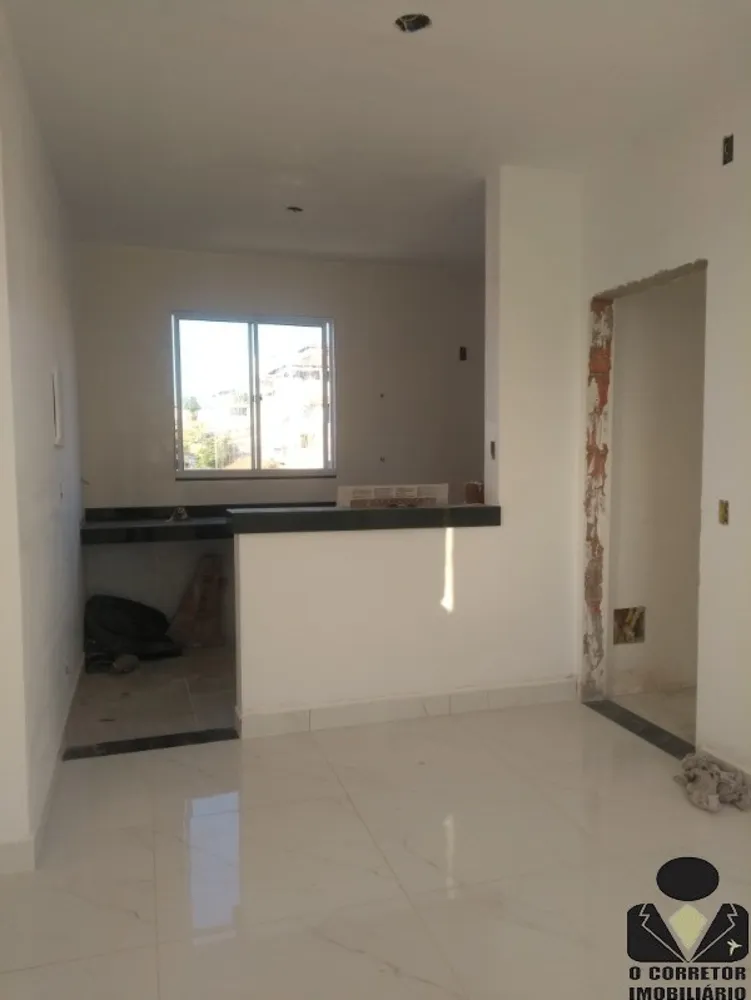 Cobertura, 2 quartos, 105 m² - Foto 1