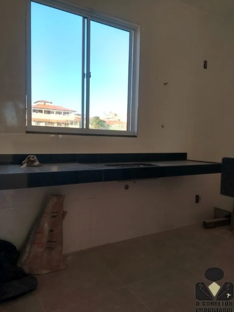 Cobertura, 2 quartos, 105 m² - Foto 3