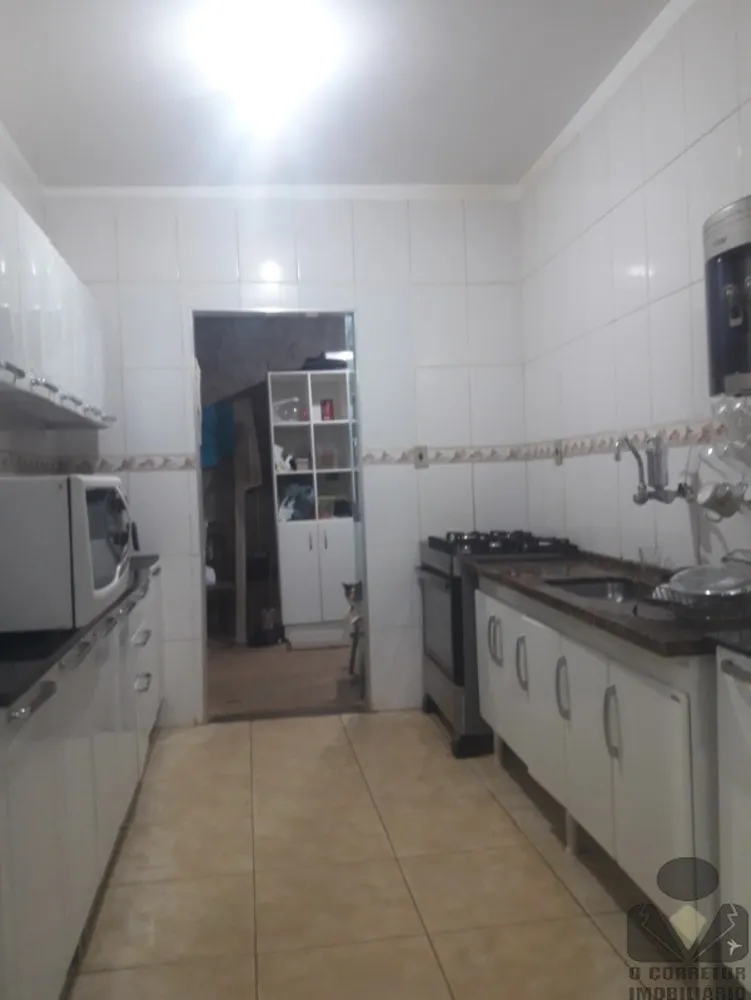 Casa, 4 quartos, 392 m² - Foto 1