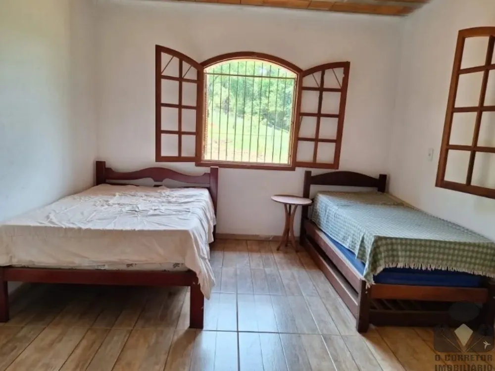 Sítio, 3 quartos, 2 hectares - Foto 3