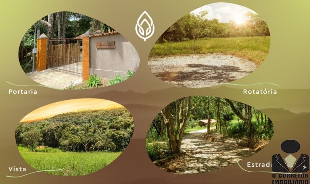 Fazenda, 2 hectares - Foto 1