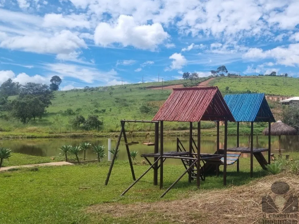 Chácara, 1000 m² - Foto 14