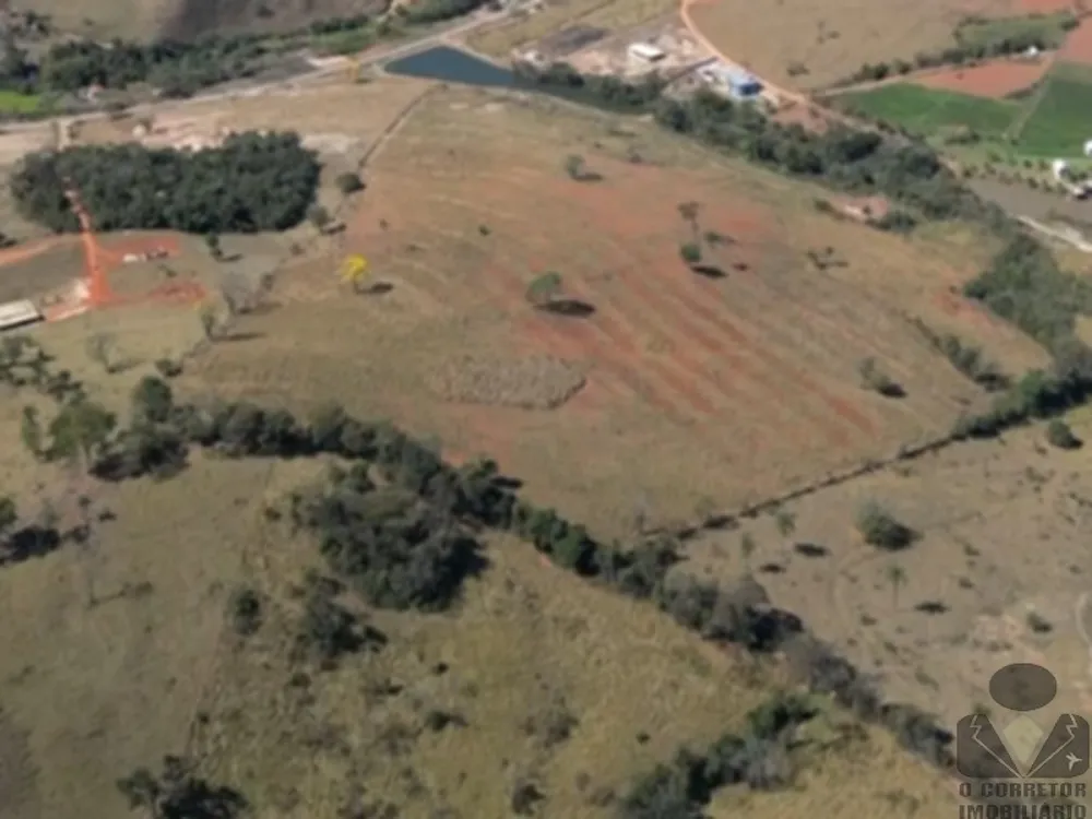 Chácara, 1000 m² - Foto 3