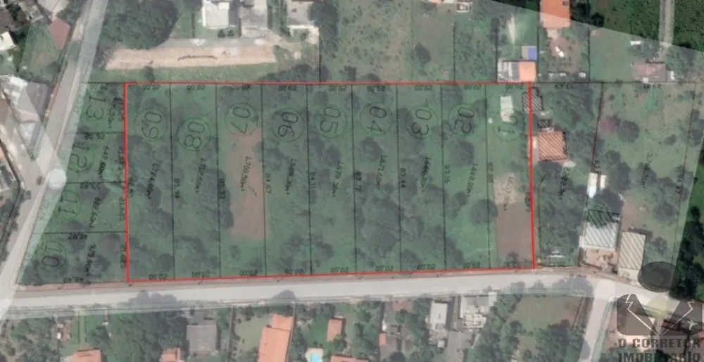 Terreno, 1657 m² - Foto 6
