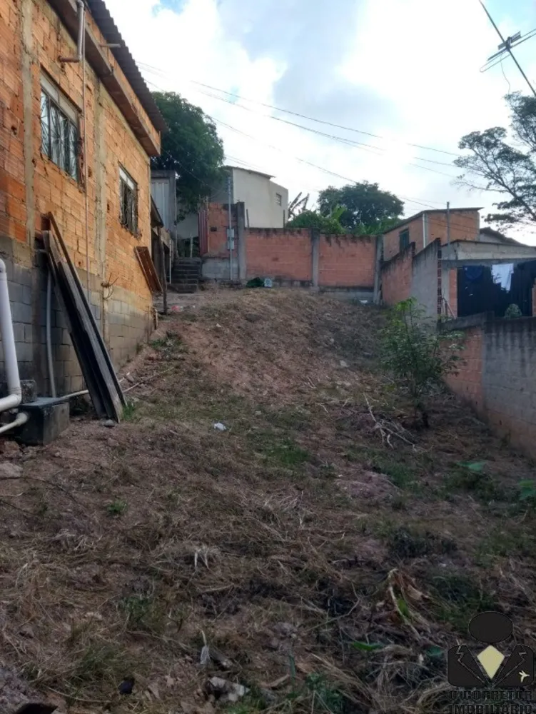 Terreno, 200 m² - Foto 1
