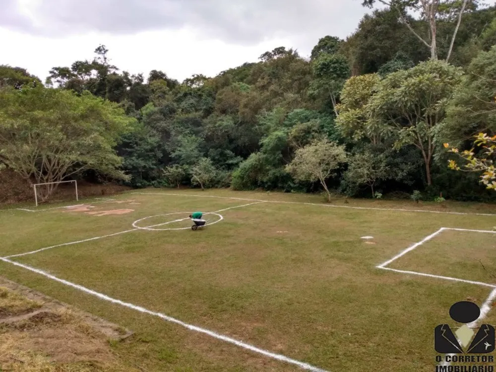 Chácara, 2 quartos, 9000 m² - Foto 2