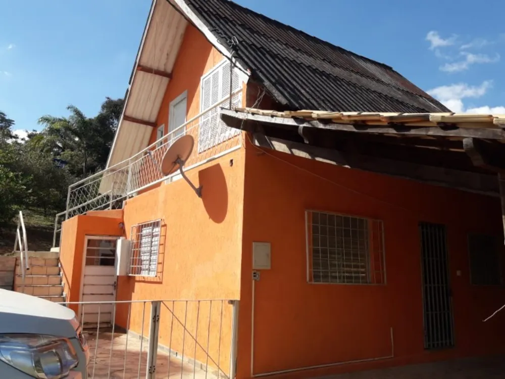 Chácara, 2 quartos, 9000 m² - Foto 1