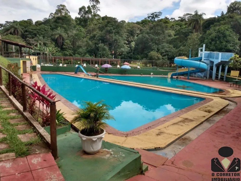 Chácara, 2 quartos, 9000 m² - Foto 4