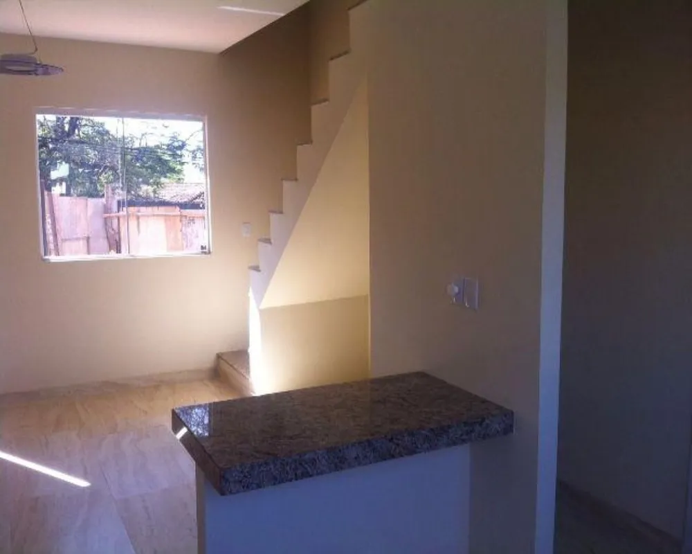 Casa, 2 quartos, 72 m² - Foto 3