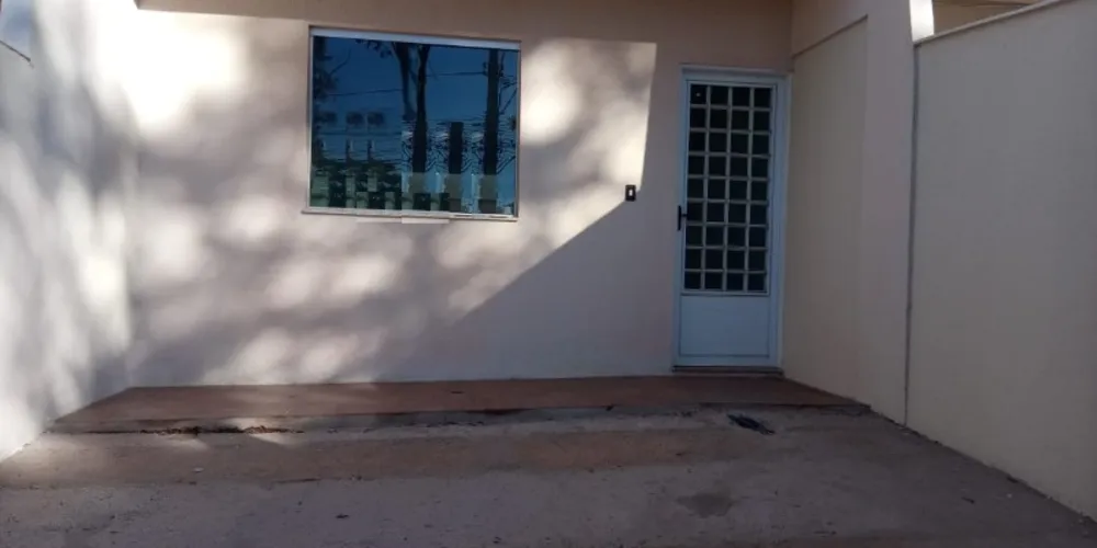 Casa, 2 quartos, 72 m² - Foto 1
