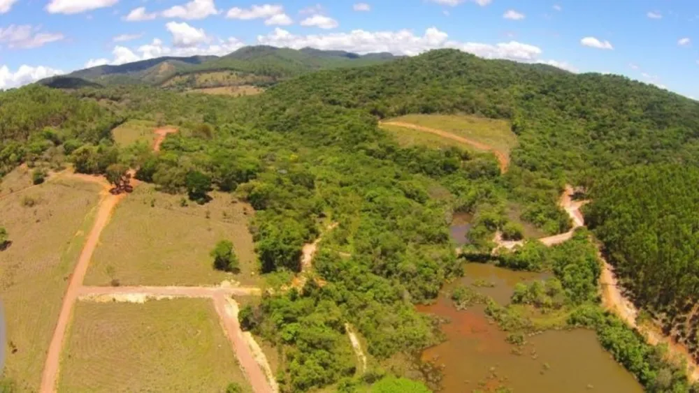 Chácara, 2 hectares - Foto 1