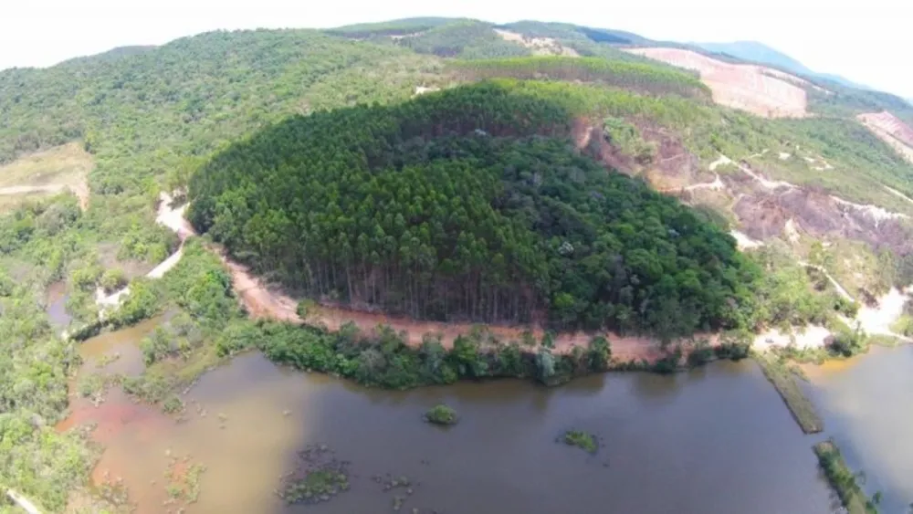 Fazenda, 2 hectares - Foto 9