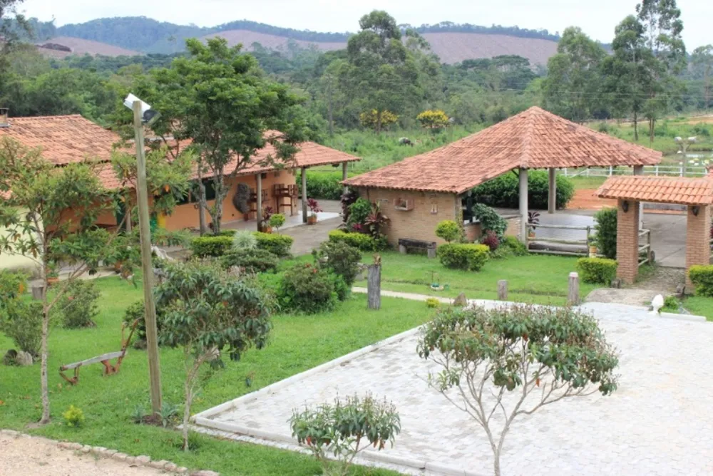 Fazenda, 2 hectares - Foto 12
