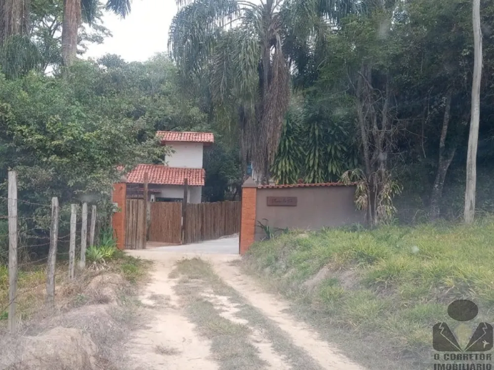 Chácara, 2 hectares - Foto 1