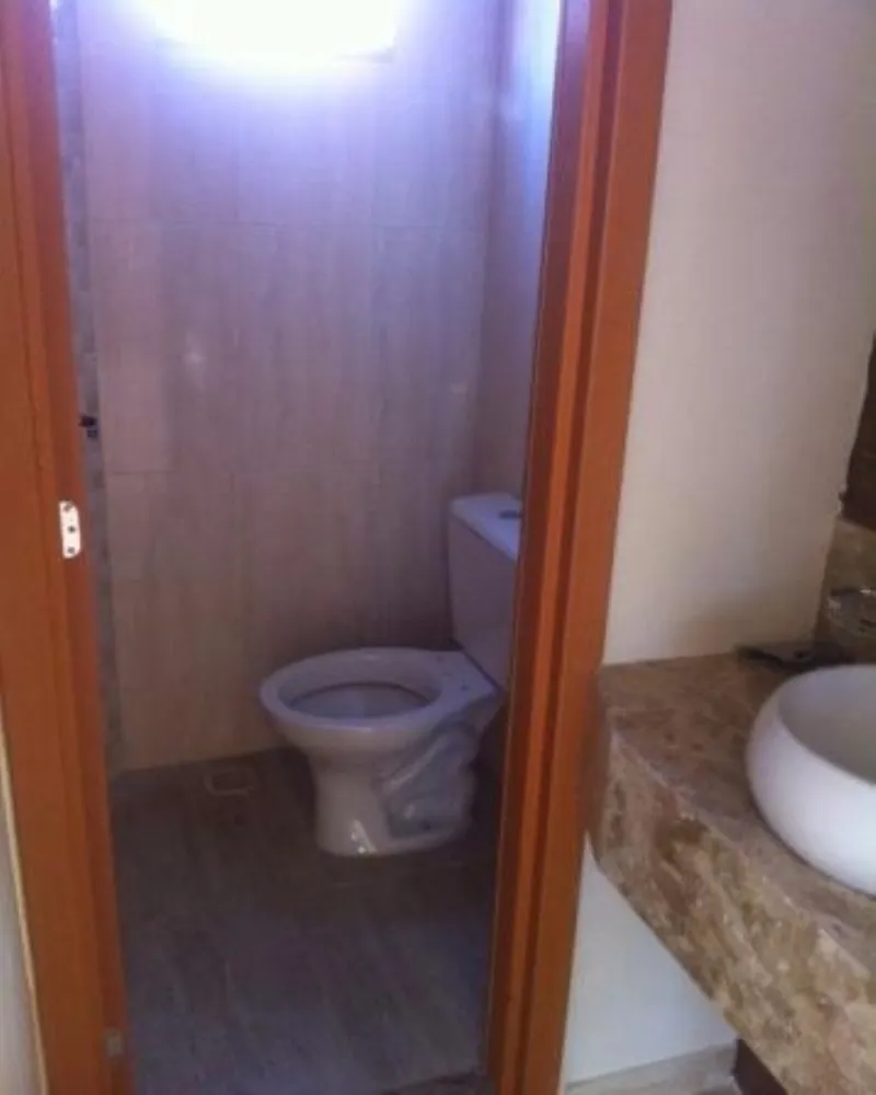 Casa, 3 quartos, 94 m² - Foto 2