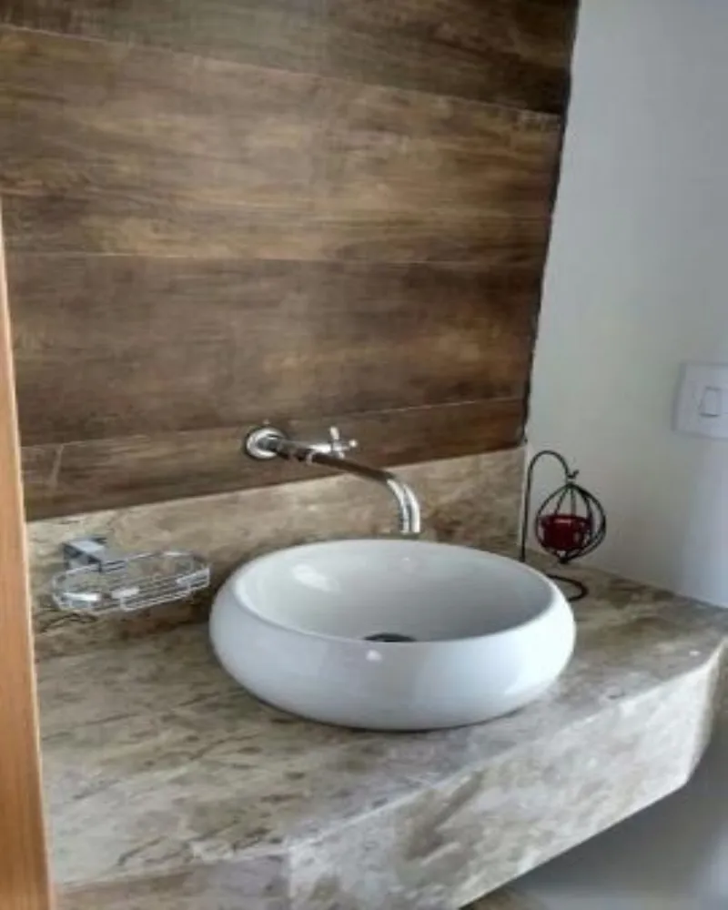 Casa, 3 quartos, 94 m² - Foto 6