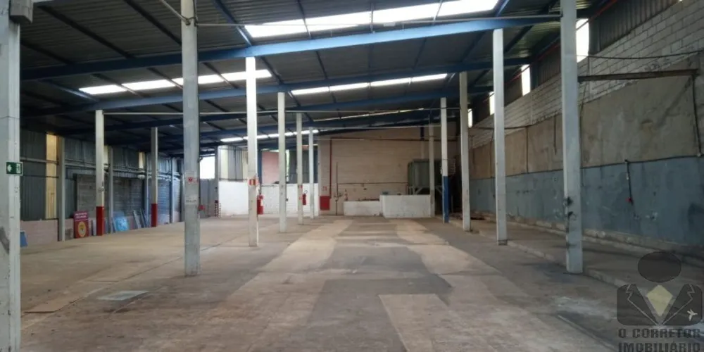 Depósito-Galpão, 4671 m² - Foto 10
