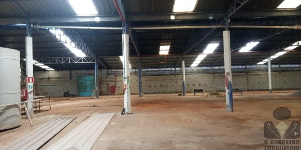 Depósito-Galpão, 4671 m² - Foto 4