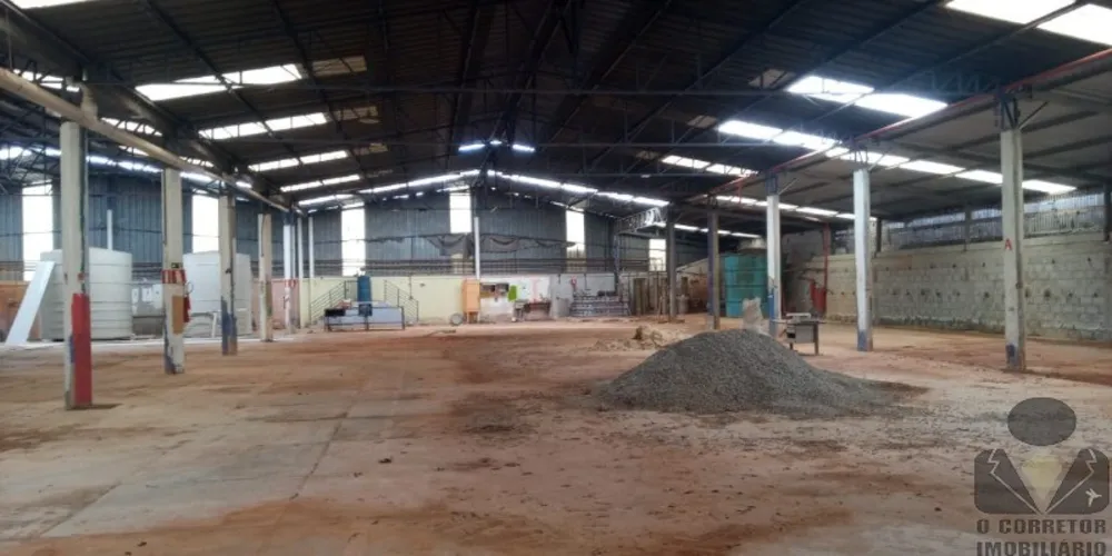 Depósito-Galpão, 4671 m² - Foto 5