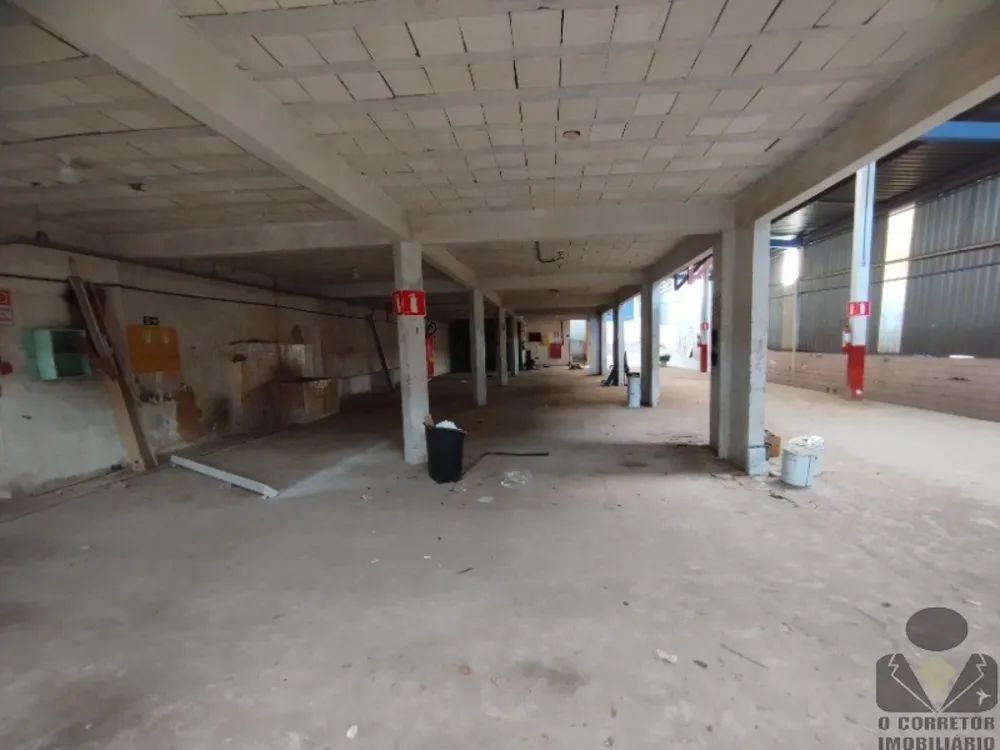 Depósito-Galpão, 4671 m² - Foto 13