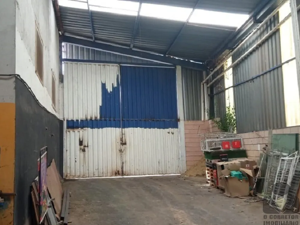 Depósito-Galpão, 4671 m² - Foto 7