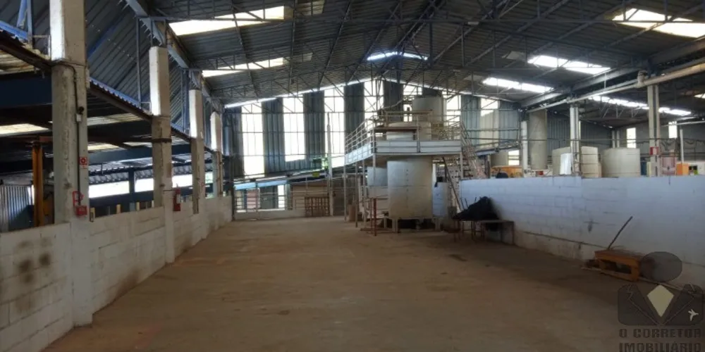 Depósito-Galpão, 4671 m² - Foto 6