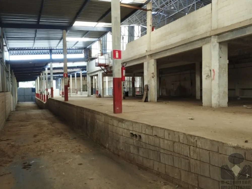Depósito-Galpão, 4671 m² - Foto 8