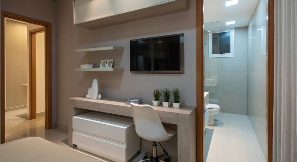 Apartamento, 3 quartos, 74 m² - Foto 1