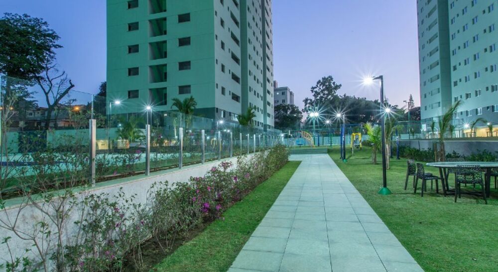 Apartamento, 3 quartos, 74 m² - Foto 8