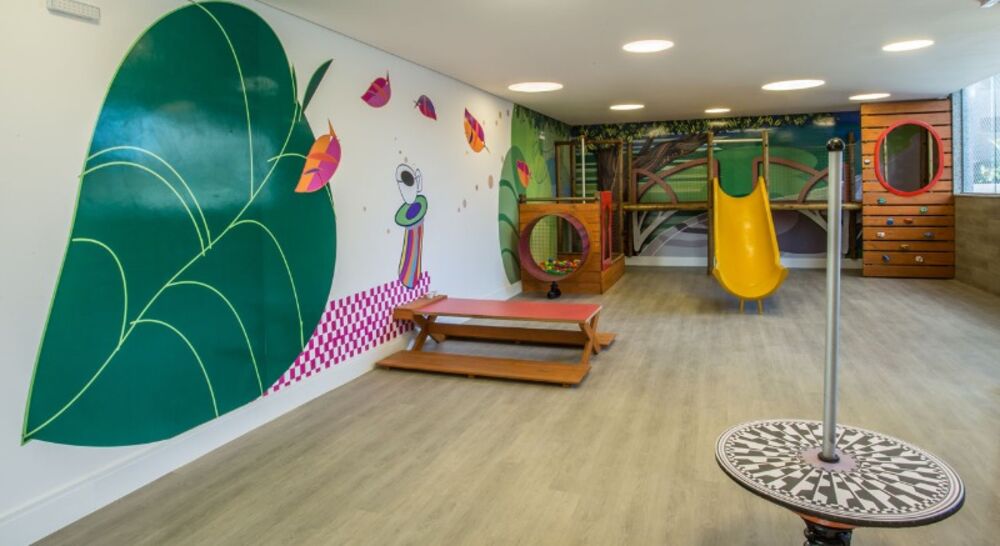 Apartamento, 3 quartos, 74 m² - Foto 3