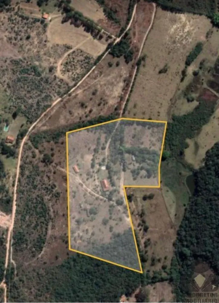 Sítio, 5 quartos, 4 hectares - Foto 7