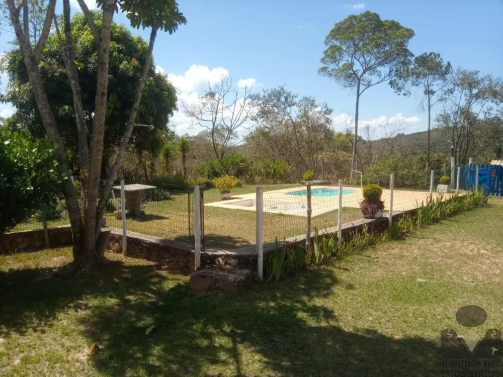 Sítio, 5 quartos, 4 hectares - Foto 12