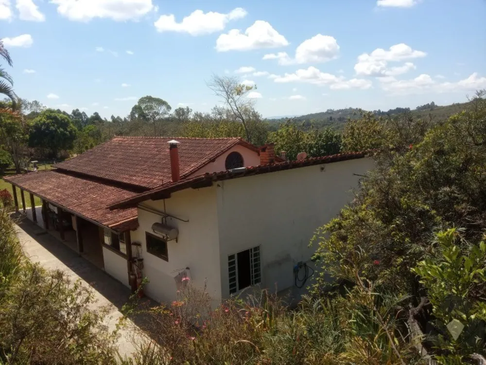 Sítio, 5 quartos, 4 hectares - Foto 8