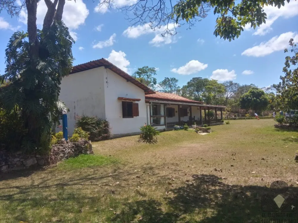 Sítio, 5 quartos, 4 hectares - Foto 11
