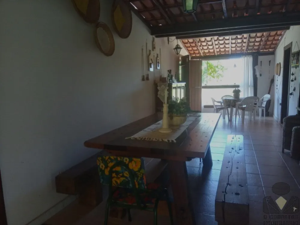 Sítio, 5 quartos, 4 hectares - Foto 3