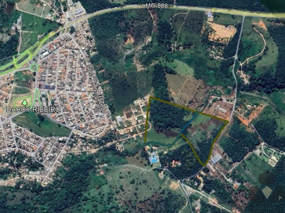 Terreno, 8 hectares - Foto 16