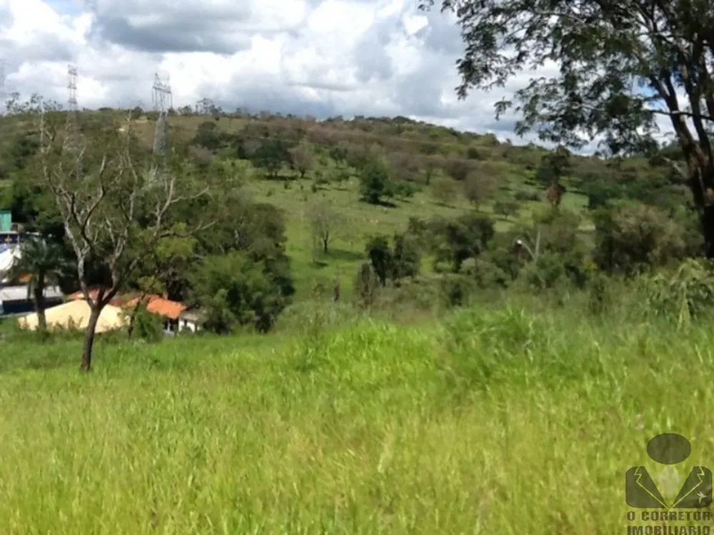 Terreno, 8 hectares - Foto 1