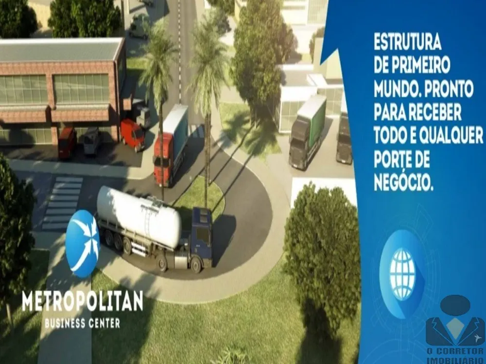 Indústria - Foto 14