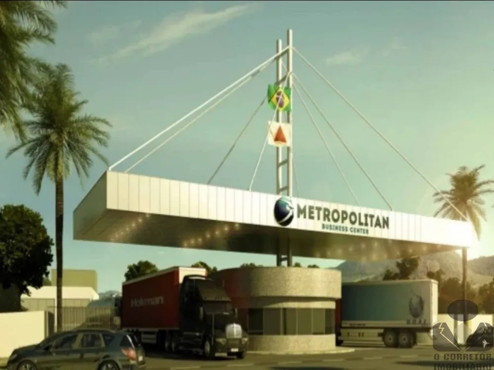 Indústria - Foto 1