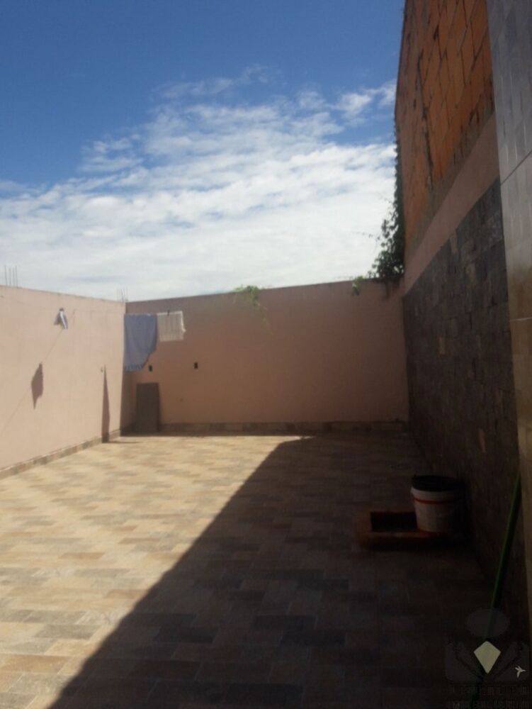 Casa, 3 quartos, 90 m² - Foto 8